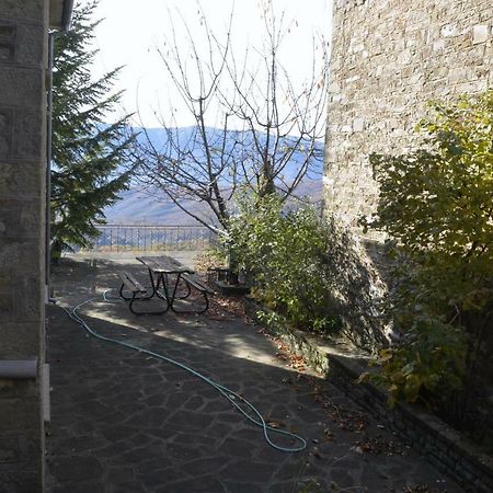 Petroto House Guest House Fragkades Exterior photo
